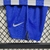 Kit Infantil Brighton Home 23/24 Castore - Azul+Branco - loja online