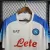 Camisa Napoli Away 22/23 Torcedor Masculina - Branco na internet