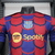 Camisa Barcelona - 24/25 - Jogador na internet