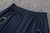 Conjunto de Moletom Nike Sportswear Tech Fleece Azul