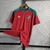Camisa Fluminense Viagem 23/24 Polo Masculino - Torcedor Umbro - Grená + Verde na internet