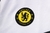Conjunto de Moletom Chelsea Branco 2022/23 - loja online