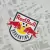 Camisa Red Bull Bragantino I 22/23 Torcedor New Balance Masculina - Branca na internet