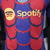 Camisa Barcelona - 24/25 - Jogador - FSTORE IMPORTS - ROUPAS ESPORTIVAS 