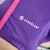 Camisa Charlotte Away 23/24 Torcedor Adidas Masculina - Roxo - comprar online