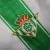 Camisa Betis Home 23/24 Torcedor Hummel Masculina - Verde e Branco - loja online
