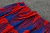 Kit de Treino (Camisa + Shorts) - Barcelona 23/24 - loja online
