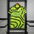 Camisa Arsenal II 23/24 Adidas Torcedor Masculina Verde - comprar online