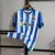 Imagem do Camisa FC Porto Home 22/23 Torcedor New Balance Masculina - Azul e Branco