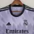 Camisa Real Madrid Away 22/23 Torcedor Adidas Masculina - Roxo na internet