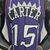 Regata NBA Toronto Raptors Carter #15 Nike - Roxo - FSTORE IMPORTS - ROUPAS ESPORTIVAS 