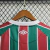 Camisa Fluminense I 23/24 Masculino - Torcedor Umbro - Verde, Grená e Branco - FSTORE IMPORTS - ROUPAS ESPORTIVAS 