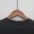 Camisa Borussia Dortmund Pré-Jogo 22/23 Torcedor Puma Masculina - Preto e Cinza