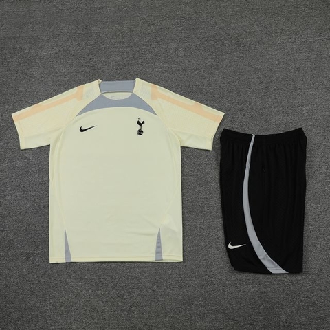 Kit de Treino (Camisa + Shorts) - Tottenham 22/23