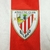 Camisa Athletic Bilbao I 23/24 Vermelha e Branca - Castore - Masculino Torcedor - FSTORE IMPORTS - ROUPAS ESPORTIVAS 