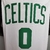 Regata Boston Celtics Tatum #0 Nike Swingman - Branco na internet