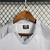 Imagem do Camisa Fluminense Viagem 23/24 Polo Masculino - Torcedor Umbro - Branco