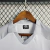 Imagem do Camisa Fluminense Viagem 23/24 Polo Masculino - Torcedor Umbro - Branco