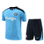 Kit de Treino (Camisa + Shorts) - Chelsea 24/25