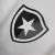 Camisa Botafogo III 22/23 Torcedor Masculina - Branca - loja online