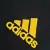 Camisa Bélgica Home 22/23 Torcedor Adidas Feminina - Preta - FSTORE IMPORTS - ROUPAS ESPORTIVAS 