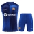 Kit de Treino (Regata + Shorts) - Barcelona 23/24