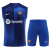 Kit de Treino (Regata + Shorts) - Barcelona 23/24