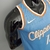 Regata Los Angeles Clippers Paul George #13 NIke 2022 - Azul Claro - FSTORE IMPORTS - ROUPAS ESPORTIVAS 