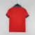 Camisa Inglaterra Away 22/23 Torcedor Nike Masculina - Vermelho na internet