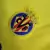 Camisa Villarreal 100 Anos 23/24 Torcedor Joma Masculina - Amarelo - loja online
