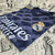 Camisa Real Madrid II 23/24 Preta - Adidas - Masculino Torcedor