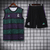 Kit de Treino (Regata + Shorts) - Real Madrid 23/24 - comprar online