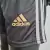Kit Infantil Arsenal Away 22/23 Adidas - Preto - comprar online