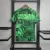 Camisa Nigéria Home 22/23 Torcedor Nike Masculina - Verde - FSTORE IMPORTS - ROUPAS ESPORTIVAS 