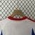 Kit Infantil Vezenuela Away 2024 - Adidas - Branca - FSTORE IMPORTS - ROUPAS ESPORTIVAS 
