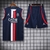 Kit de Treino (Regata + Shorts) - PSG 22/23 - comprar online