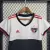Camisa São Paulo III 22/23 Feminina Adidas Torcedor - Branco e Preto - FSTORE IMPORTS - ROUPAS ESPORTIVAS 