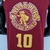 Regata NBA Cleveland Cavaliers Garland #10 Nike - Gréna - loja online
