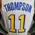 Regata Golden State Warriors Klay Thompson #11 Nike Swingman - Branco - comprar online