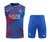 Kit de Treino (Regata + Shorts) - PSG 22/23