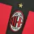 Camisa AC Milan Home 22/23 Torcedor Puma Masculina - Vermelha - FSTORE IMPORTS - ROUPAS ESPORTIVAS 