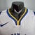 Regata Golden State Warriors Klay Thompson #11 Nike Swingman - Branco - FSTORE IMPORTS - ROUPAS ESPORTIVAS 