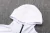 Conjunto de Moletom Liverpool Branco 2022/23 na internet