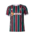 Camisa Fluminense I 23/24 Masculino - Torcedor Umbro - Verde, Grená e Branco