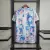 Camisa Seleção Japão Edição Especial DBZ 22/23 Torcedor Adidas Masculina - Azul na internet