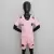 Kit Infantil Inter MIami Home 22/23 Adidas - Rosa - comprar online