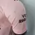 Camisa Arsenal Third 22-23 Jogador Adidas Masculina - Rosa