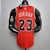 Regata NBA Nike Swingman - Chicago Bulls Vermelha - Jordan #23 - FSTORE IMPORTS - ROUPAS ESPORTIVAS 