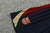 Kit de Treino (Camisa + Shorts) - Barcelona 24/25 - FSTORE IMPORTS - ROUPAS ESPORTIVAS 