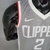 Regata Los Angeles Clippers Earned Edition Leonard #2 NIke - Cinza - FSTORE IMPORTS - ROUPAS ESPORTIVAS 